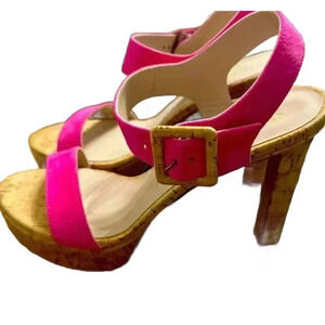 Stuart Weitzman shoes. New never worn